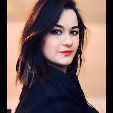 Katharina Anna Hunsänger