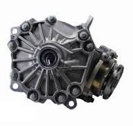 FRONT DIFFERENTIAL