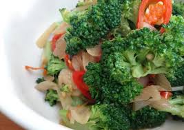 14 manfaat kembang kol resep tumis kembang kol pedas ~ cara membuat tumis kembang kol yang enak & mudah. Resep Tumis Brokoli Pedas Lezat Resep Sayur