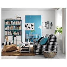 Tingby Side Table On Casters White 19 5 8x19 5 8 Ikea In 2020 Bedroom Decor On A Budget Bed In Living Room Ikea Living Room