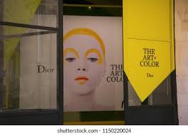 Dior Hall Royalty-Free Images, Stock Photos & Pictures