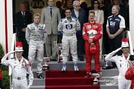 Born september 20, 1975, is known internationally for being one of the few drivers participating in formula one, indycar, nascar. Juan Pablo Montoya Alonso Kann Die Triple Crown Holen
