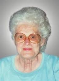 Obituary information for June E. Vaughn