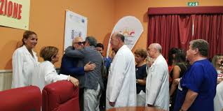 95 del 26 febbraio 2016, esecutiva ai sensi di legge, e' bandito un concorso pubblico, per titoli ed esami, per la copertura di n. Azienda Ospedaliera Sant Anna E San Sebastiano Di Caserta Il Saluto Del Direttore Ferrante Vivi Campania