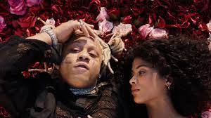 We did not find results for: Trippie Redd Love Scars 4 Official Video Youtube