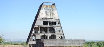 Projeto prevê conservação de área do Mirante do Sesc