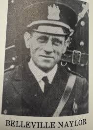 Richard Boney's Instagram, Twitter & Facebook