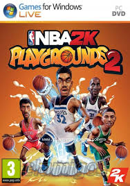 The mynba2k21 for pc windows 10, 8, 7, xp or even on mac desktop and laptops computers. Download Nba 2k Playgrounds 2 Pc Multi6 Elamigos Torrent Elamigos Games