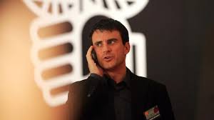 Epingle Sur Manuel Valls