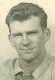 Ken Hoffman is a U.S. veteran and former police officer who served his  country for several years in the Army Air Corps. He earned many awards,  including the Purple Heart, which is