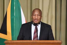 Fellow south africans, i have decided to make certain changes in the composition of. South African Government On Twitter Statement President Cyril Ramaphosa On The Passing Of Minister Jackson Mthembu It Is With Deep Sorrow And Shock That We Announce That Minister In The Presidency Jackson