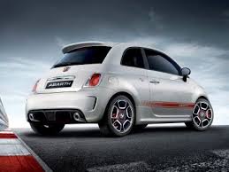 Fiat 500 Abarth Edition Wallpaper Fiat 500 Fiat Fiat Abarth