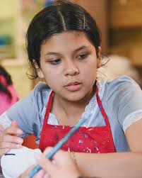 Cohutta Springs Youth Camp...