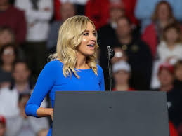 Check spelling or type a new query. White House Spox Kayleigh Mcenany Said Coronavirus Wouldn T Come To Us