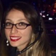 Geraldine Alvarez's Profile and Production Credits