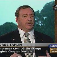 George Taplin
