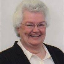 Susan Kay Horman Cummins (1945-2015)