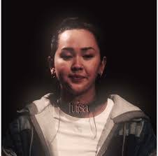 Bridgette Lake's Instagram, Twitter & Facebook