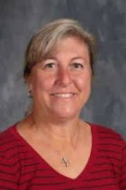Summers chosen as BCSC teacher of the year