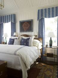 Blue And White Bedroom By Phoebe Howard Bedroom Decor Cottage Bedroom Bedroom Design