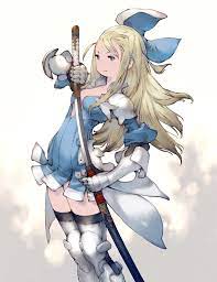 Become a supporter today and help make this dream a reality! Edea Lee Bravely Default Wiki Fandom