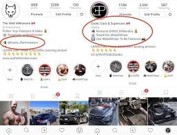 Cool Bio For Instagram For Boy Attitude In English With Emoji Pin On Instagram Bio For Boys