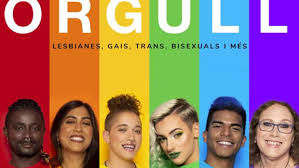Los negociadores de erc y junts vuelven al trabajo el lunes, ahora ya con el plan de legislatura y el diseño del govern como objetivo y el día 26 marcado en el calendario. Orgullo Gay Valencia 2019 Programa De Fiestas Del Orgullo Gay Valencia 2019