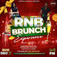 RNB Brunch Experience event image