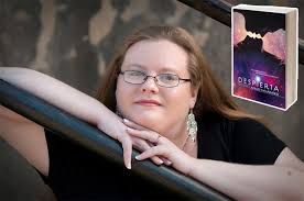 Despierta», de Beth Revis > Poemas del Alma