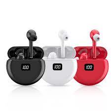New Arrival Tws Earbuds Wireless Earphones Earbuds Wireless Earbuds