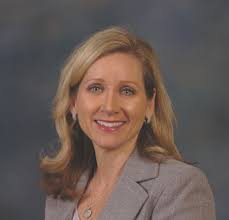 Susan Long, EdD, Named Dean of UAMS College of Health Professions