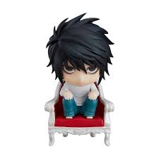 We did not find results for: Nendoroid L 2 0 Death Note Meccha Japan