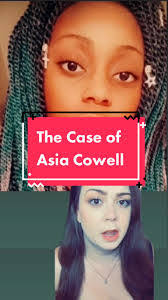 Asia Finley's Instagram, Twitter & Facebook