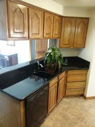 styles of cabinets