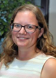 Sabine Schmidt wird Stadtverordnete in Wuppertal