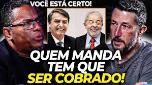 ESSA IDEIA É PERIGOSA