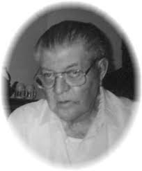 Obituary of Fredrick Thorpe