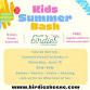 Kids Summer Bash!