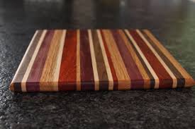 Pin On Natural Wood Cutting Boards