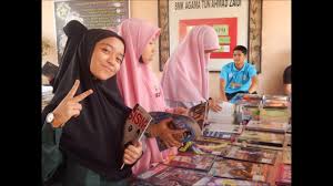 Page ini untuk semua yang pernah/sedang belajar dan yang. Aktiviti Aktiviti Pss Smk Agama Tun Ahmad Zaidi Kuching Youtube