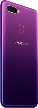 Most notably is the fact that we as we can see from the graph, the f9 pro's frequency response is pretty much identical to that of the. Oppo F9 Pro Starry Purple Features Colour Camera Oppo India
