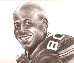 Donald Driver by Gayalithiel
