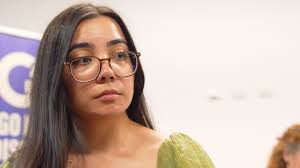 I really hope this program is completely successful and I am looking  forward to being a part of it." Mentor and Event Sponsor