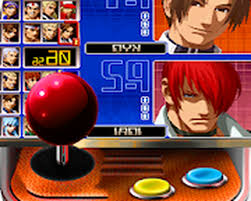 Los juegos de king son fáciles de manejar, ¡pero difíciles de dominar! Code The King Of Fighters 2002 Kof02 Apk Descargar Gratis Para Android