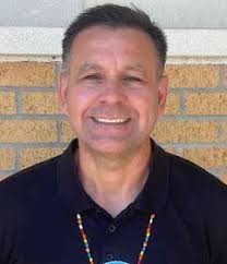 2025 TRIBAL ELECTION GUIDE