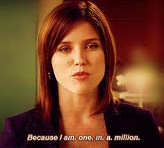 19 Things Brooke Davis Taught Me