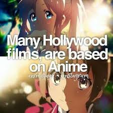 But Anime Is Still Way Better Anime Yandere Anime Anime Crossover