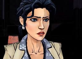 The Wolf Among Us Snow White The Wolf Among Us Cosplay Wolf