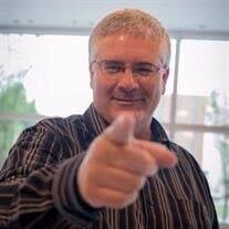 Randy Marquis Obituary