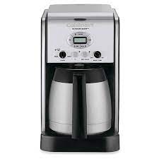 We did not find results for: Cuisinart Extreme Brew 10 Cup Programmable Coffee Maker Bed Bath Beyond